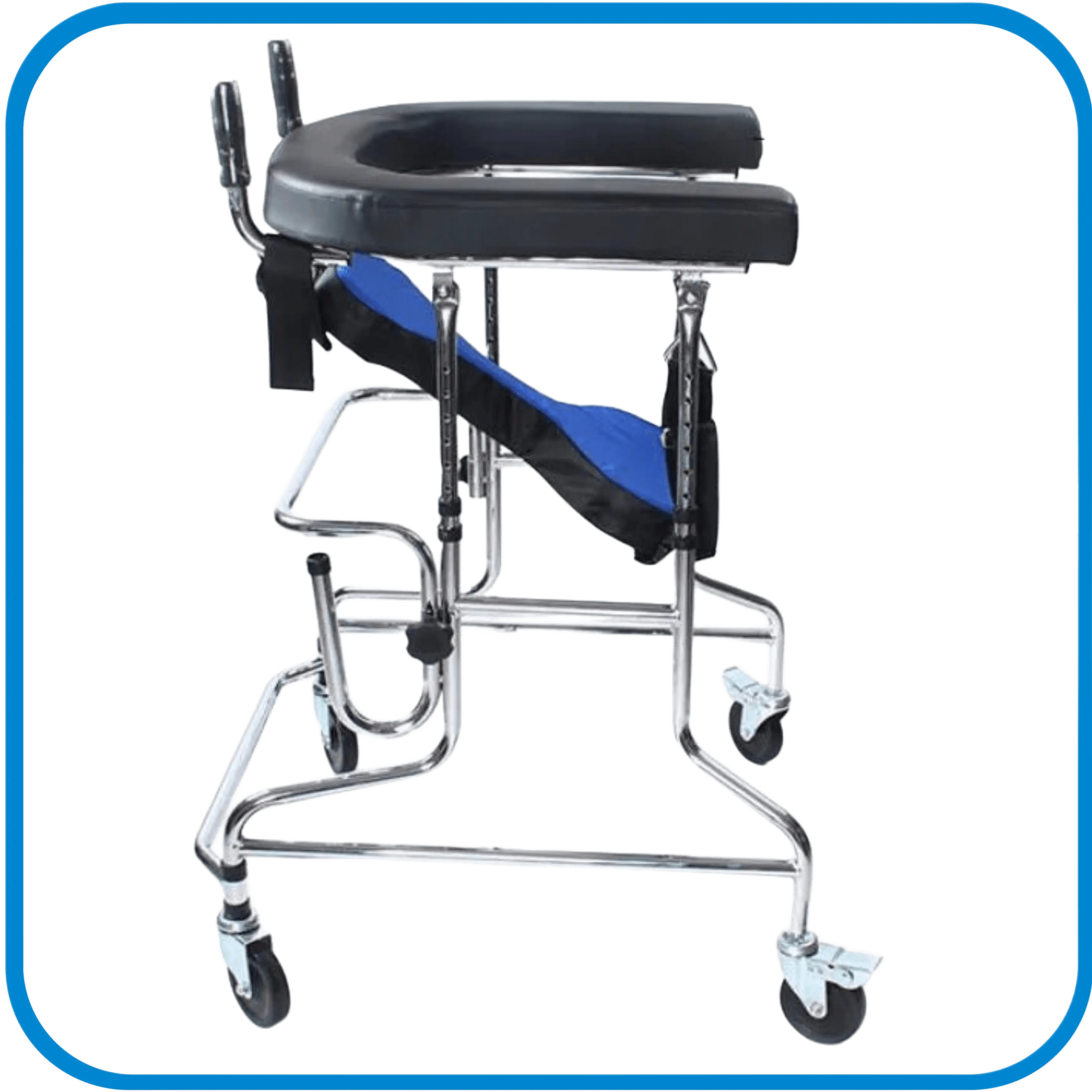 Deambulatore Bambino e Adulto - L&G Sport e Benessere