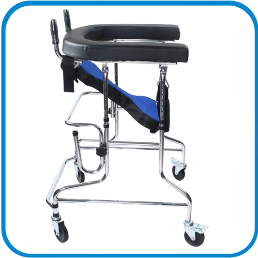 Deambulatore Bambino e Adulto - L&G Sport e Benessere