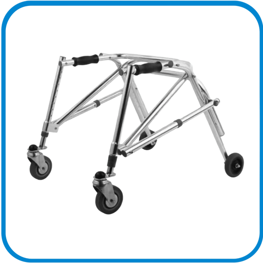 Deambulatore In Alluminio Bambino - L&G Sport e Benessere