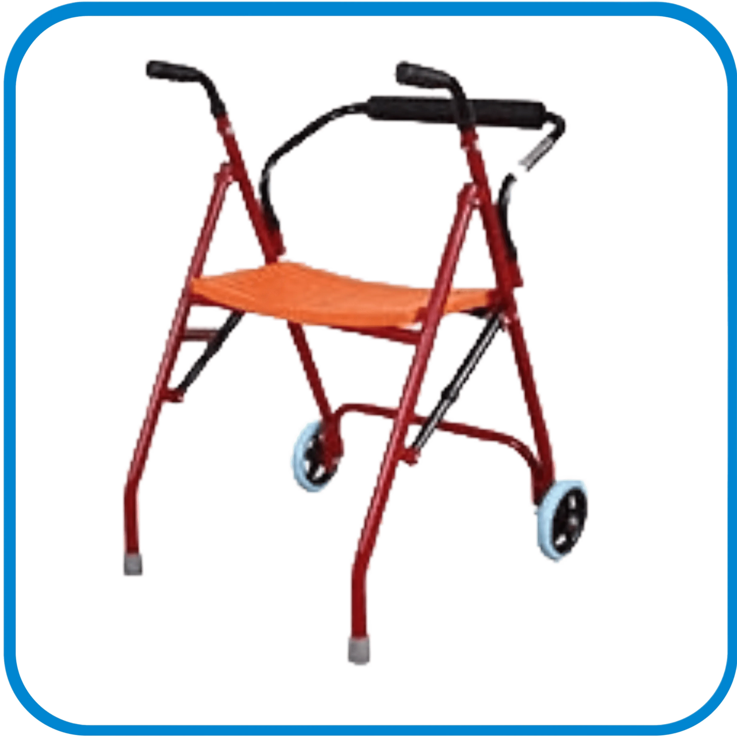 Deambulatore In Alluminio Bambino - L&G Sport e Benessere