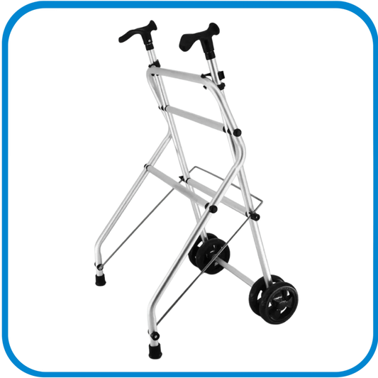 Deambulatore Pieghevole - L&G Sport e Benessere