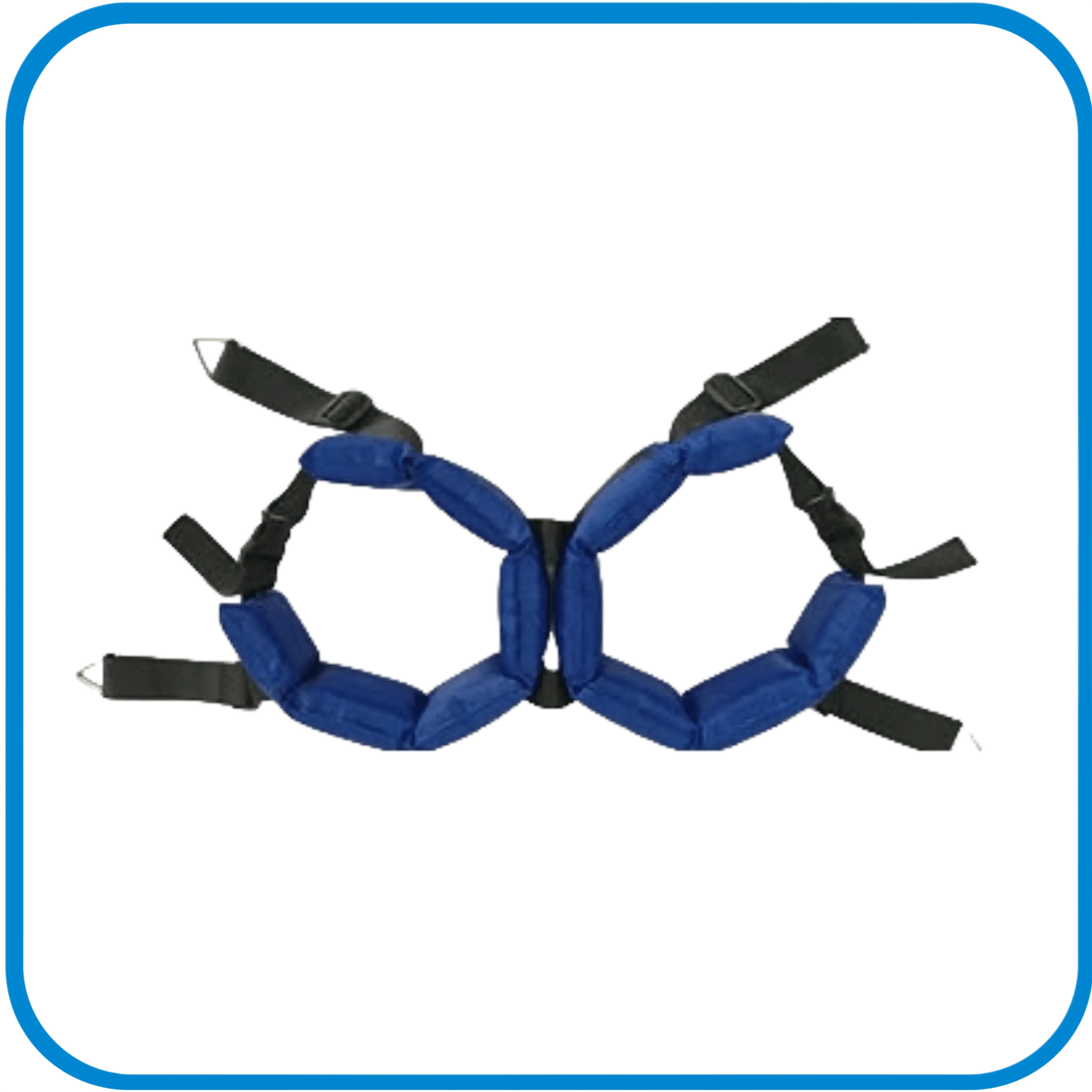 Deambulatore Per Paralisi Adulto e Bambino - L&G Sport e Benessere
