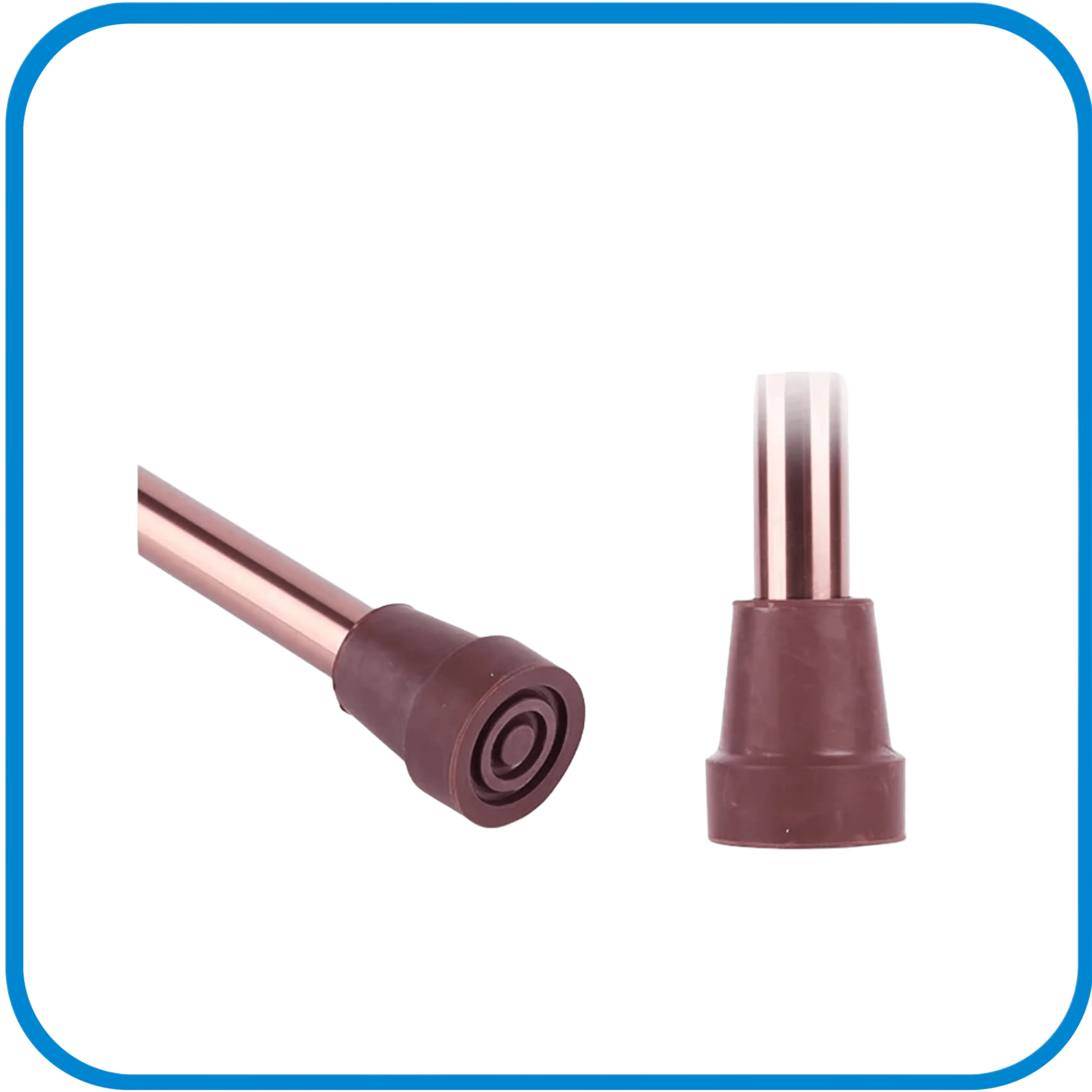 Bastone In Alluminio Con Led - L&G Sport e Benessere