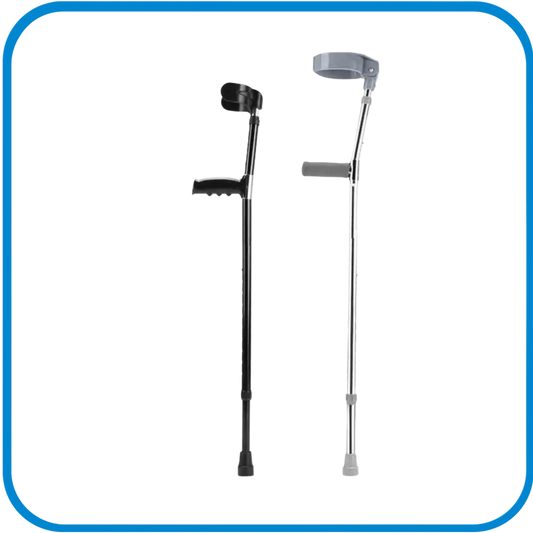 Bastone Telescopico Regolabile in Alluminio - L&G Sport e Benessere