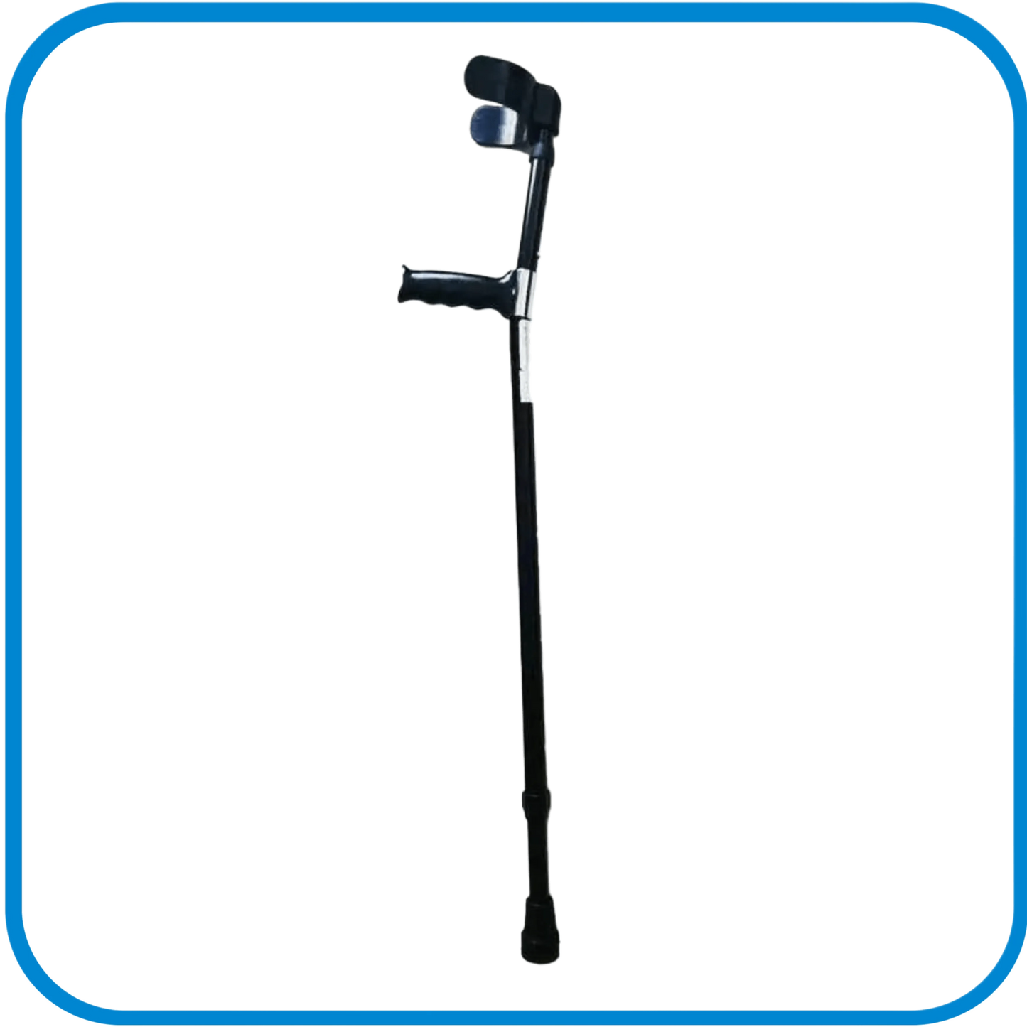 Bastone Telescopico Regolabile in Alluminio - L&G Sport e Benessere