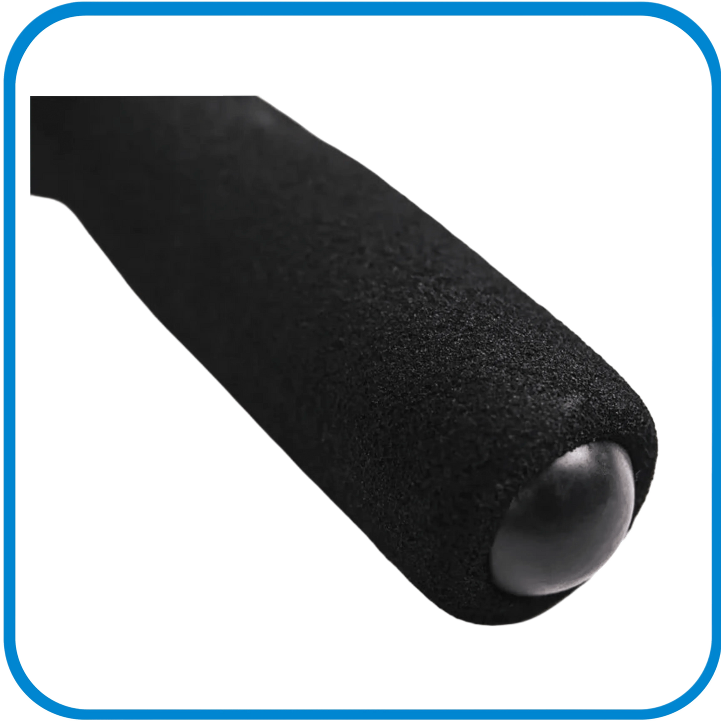 Bastone Medico In Alluminio 4 Piedi - L&G Sport e Benessere