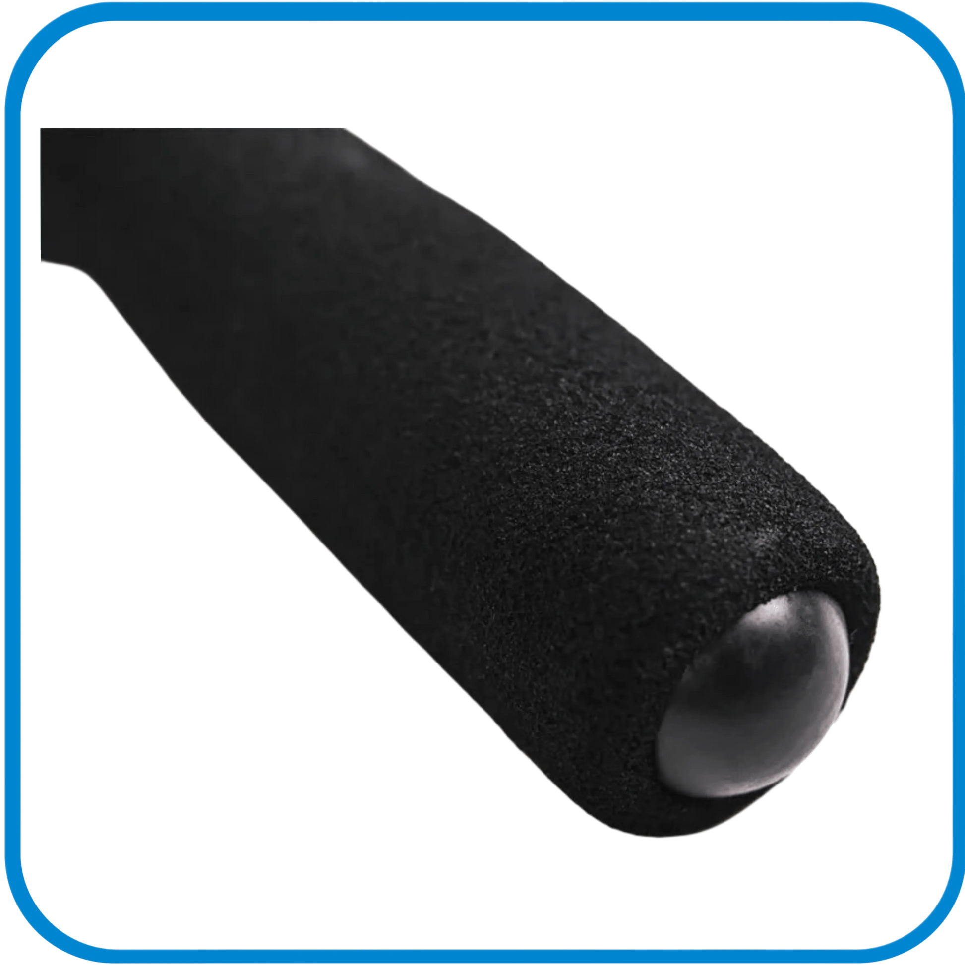 Bastone Medico In Alluminio 4 Piedi - L&G Sport e Benessere