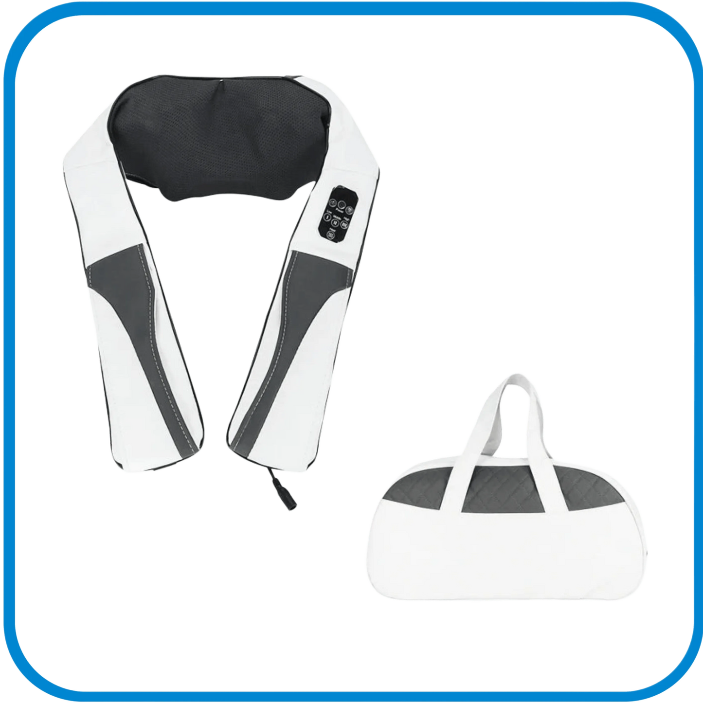 Massaggiatore Cervicale - L&G Sport e Benessere