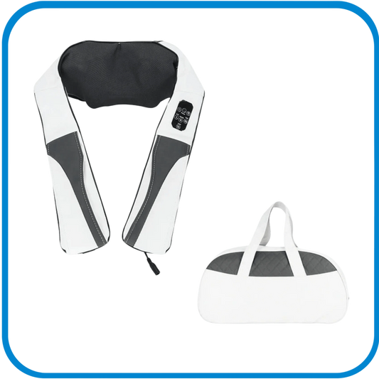 Massaggiatore Cervicale - L&G Sport e Benessere