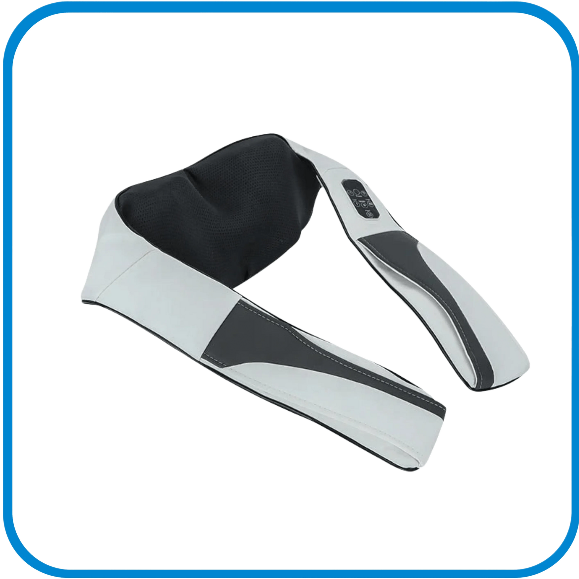 Massaggiatore Cervicale - L&G Sport e Benessere