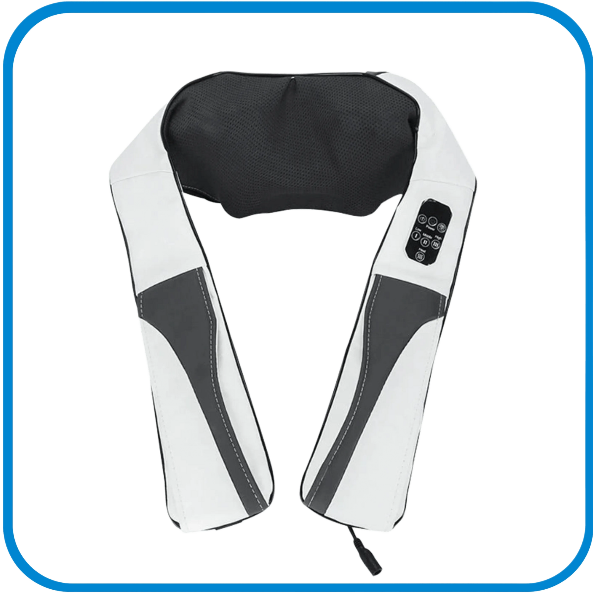 Massaggiatore Cervicale - L&G Sport e Benessere