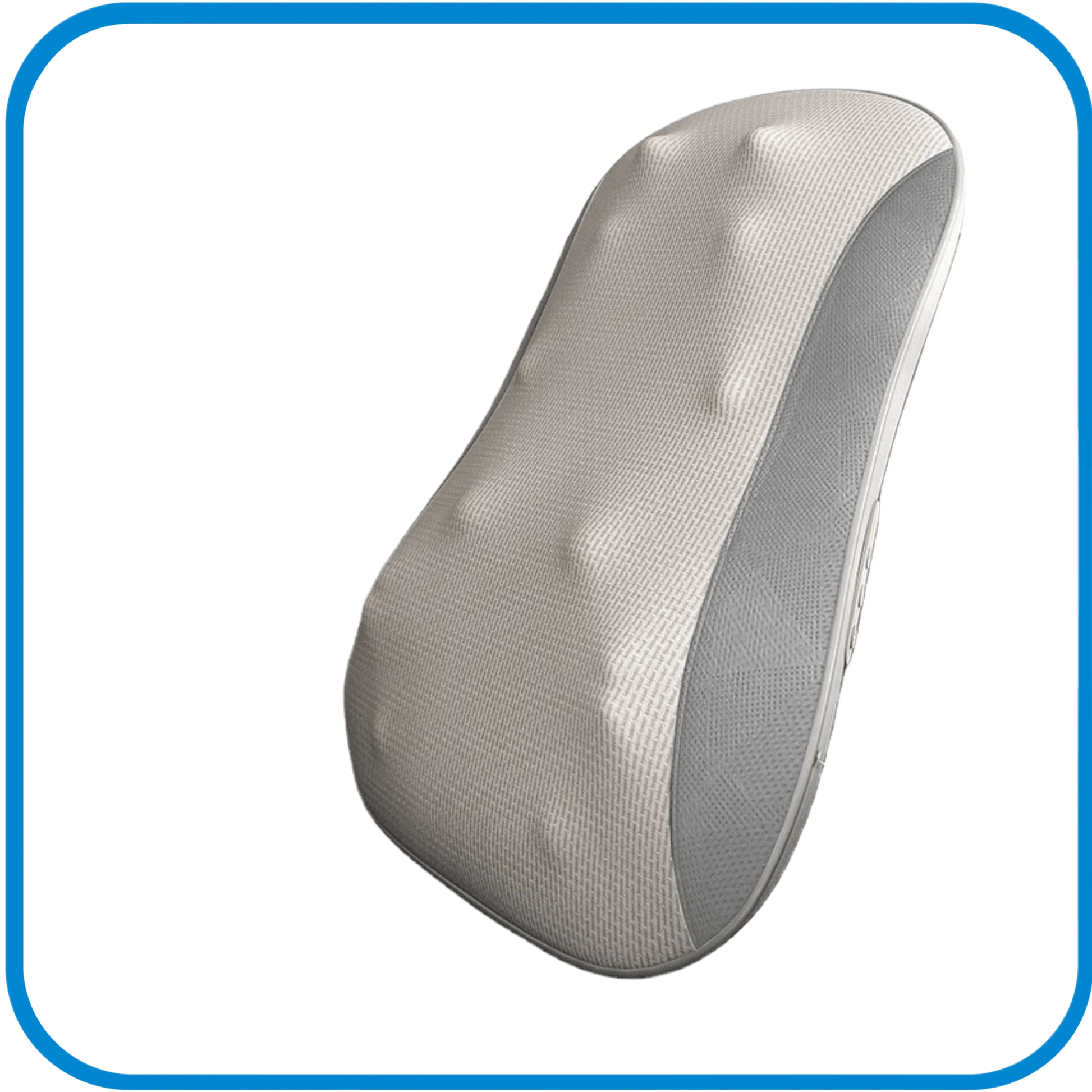 Cuscino Massaggiante Full Body - L&G Sport e Benessere