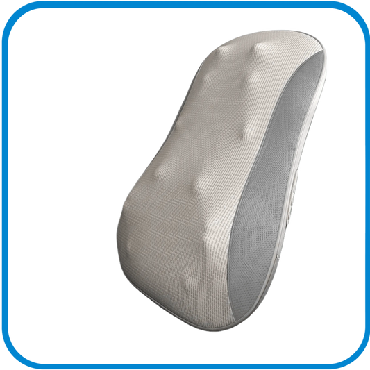 Cuscino Massaggiante Full Body - L&G Sport e Benessere