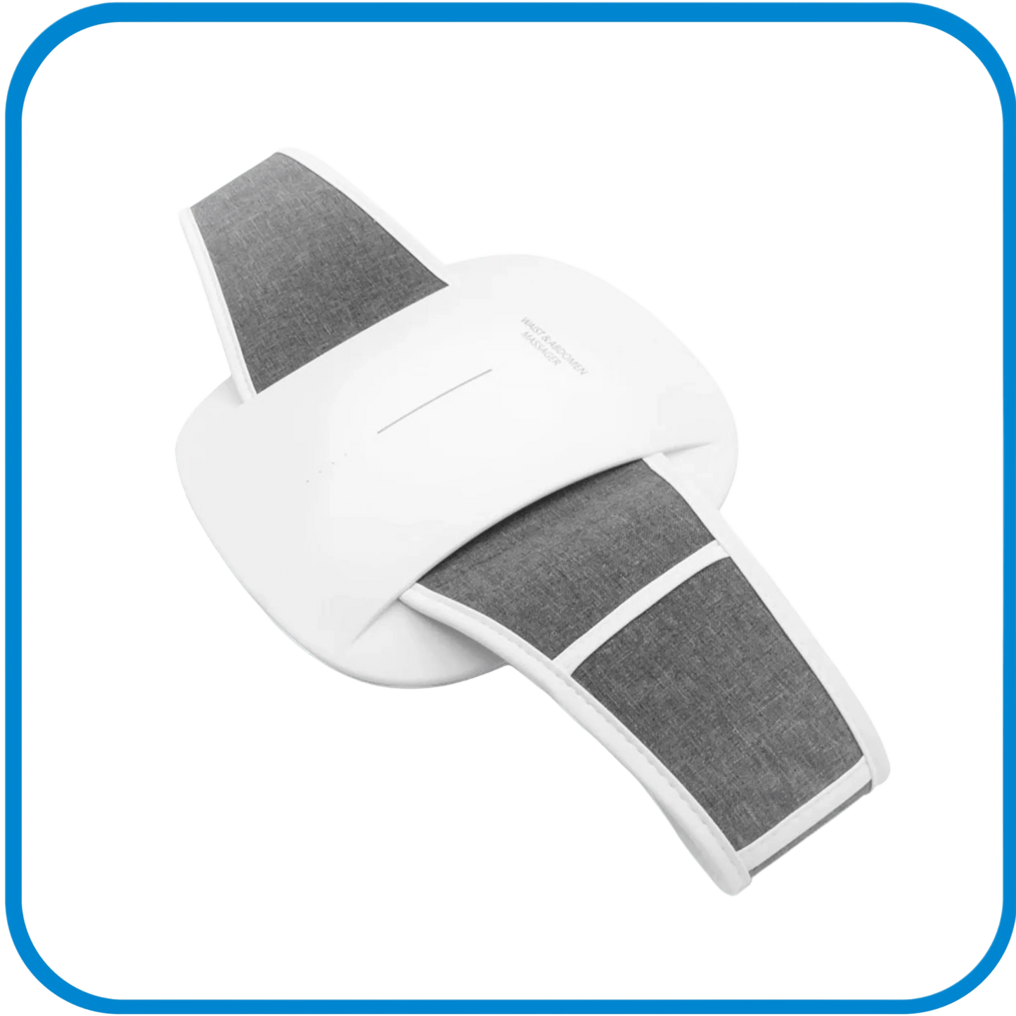 Massaggiatore Lombare Portatile - L&G Sport e Benessere