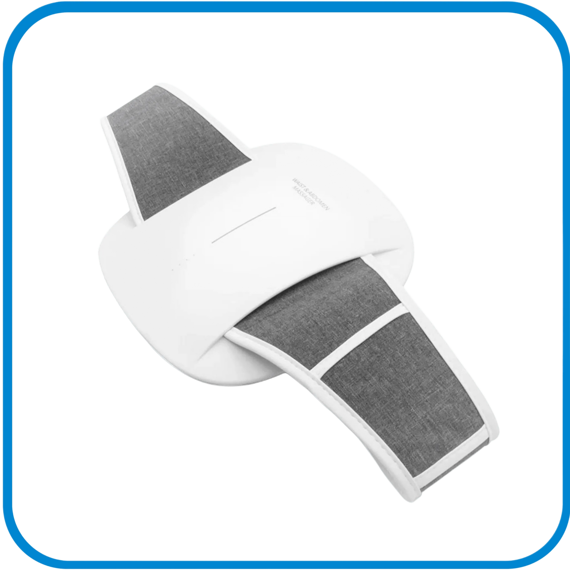 Massaggiatore Lombare Portatile - L&G Sport e Benessere