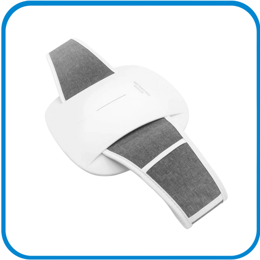 Massaggiatore Lombare Portatile - L&G Sport e Benessere