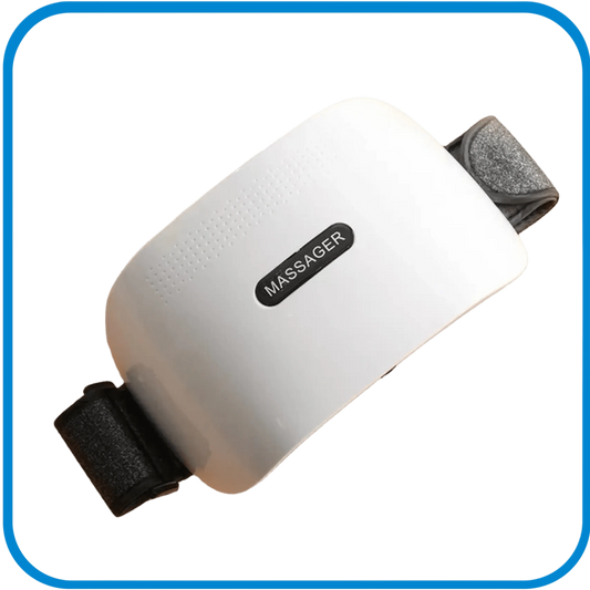 Massaggiatore Addominale Riscaldato - L&G Sport e Benessere