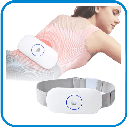 Massaggiatore Lombare - L&G Sport e Benessere