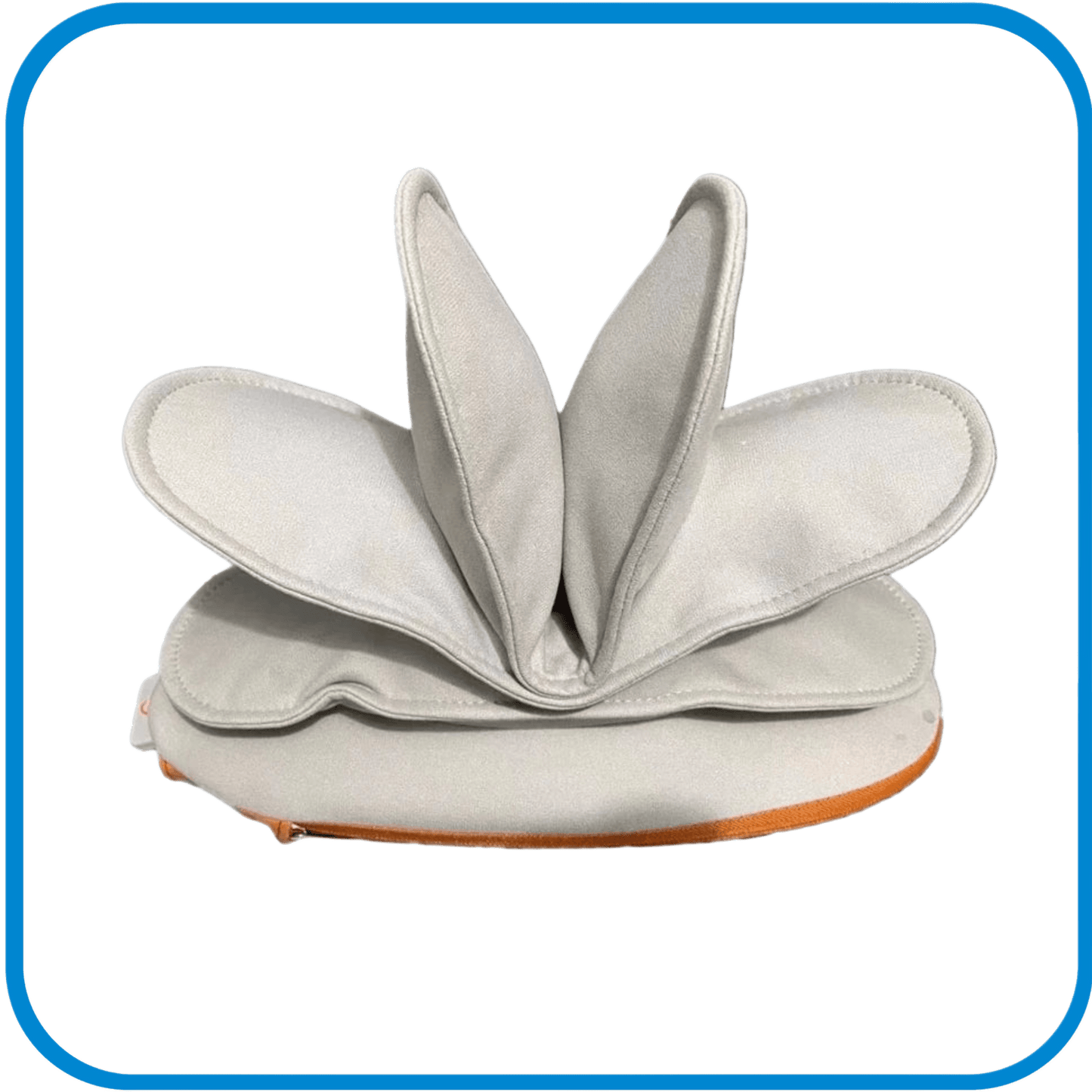 Massaggiatore Collo Con Cuscino - L&G Sport e Benessere