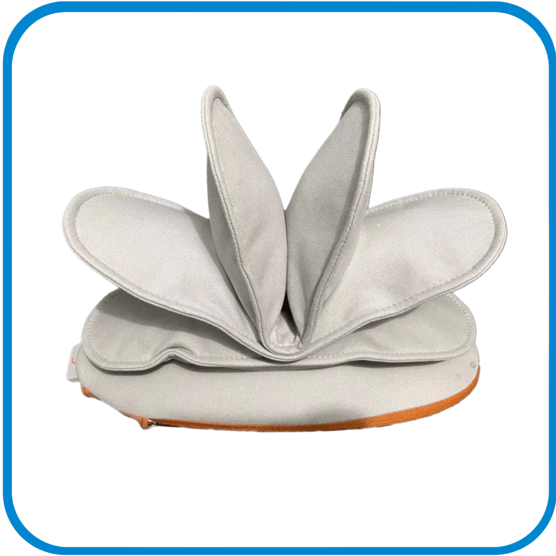 Massaggiatore Collo Con Cuscino - L&G Sport e Benessere