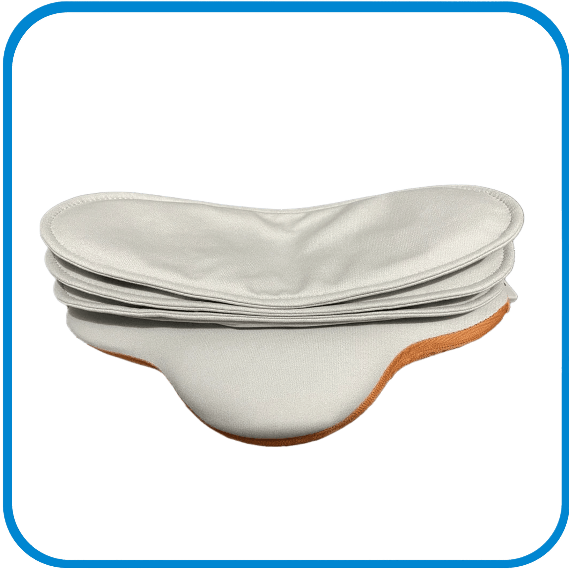 Massaggiatore Collo Con Cuscino - L&G Sport e Benessere