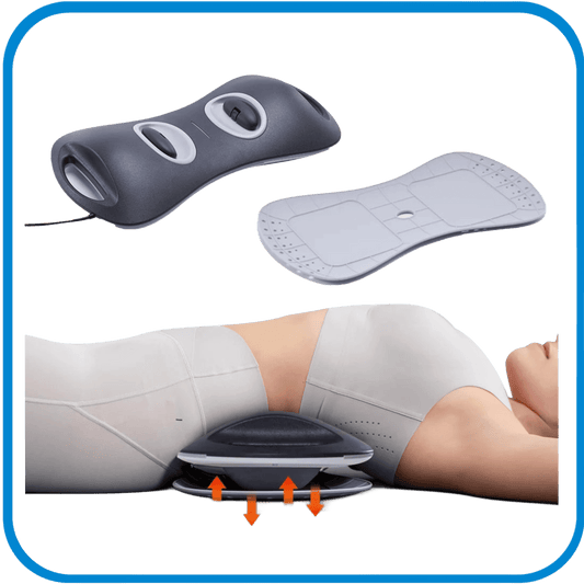 Massaggiatore Schiena - L&G Sport e Benessere