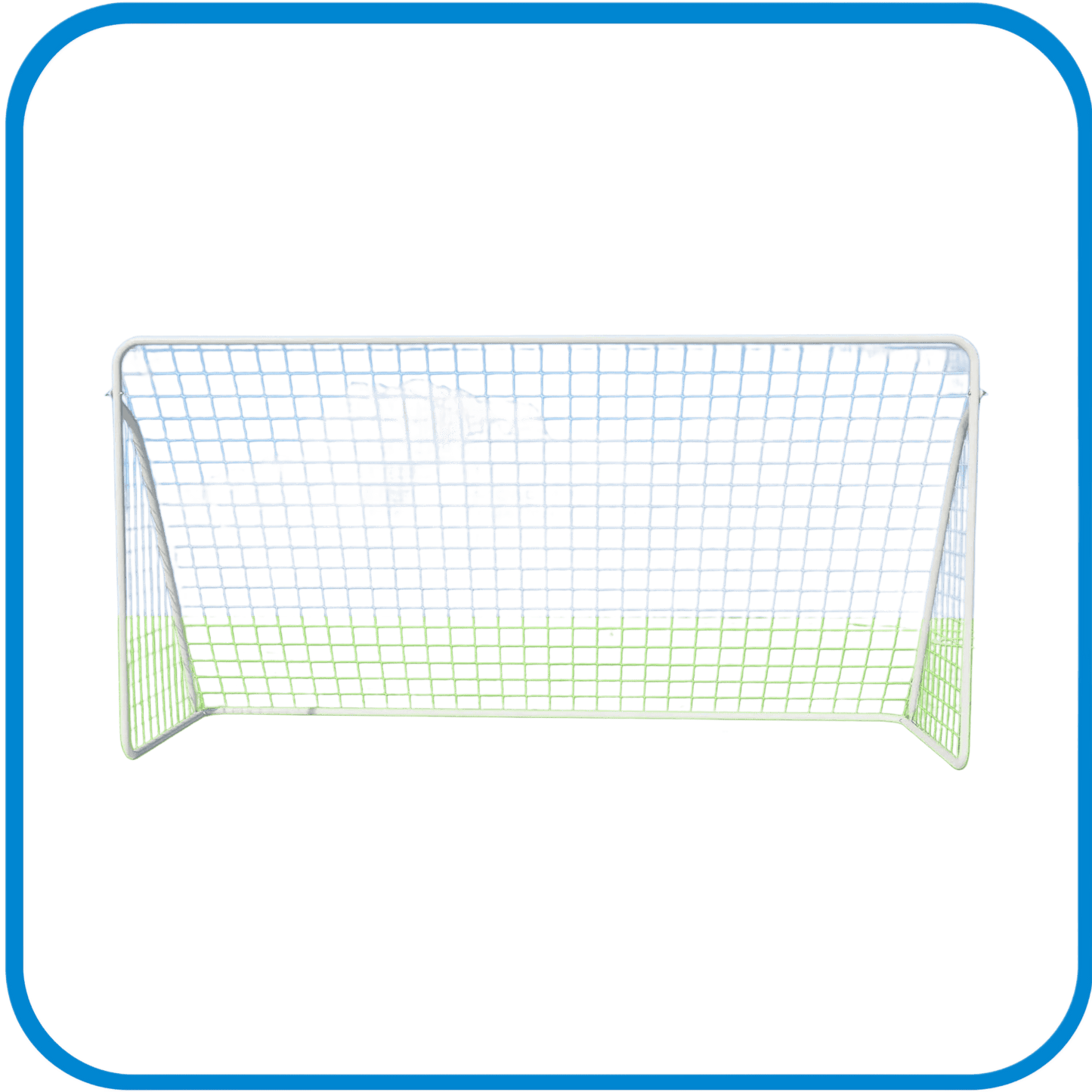 Porta Da Calcio 3.6 x 1.8m - L&G Sport e Benessere