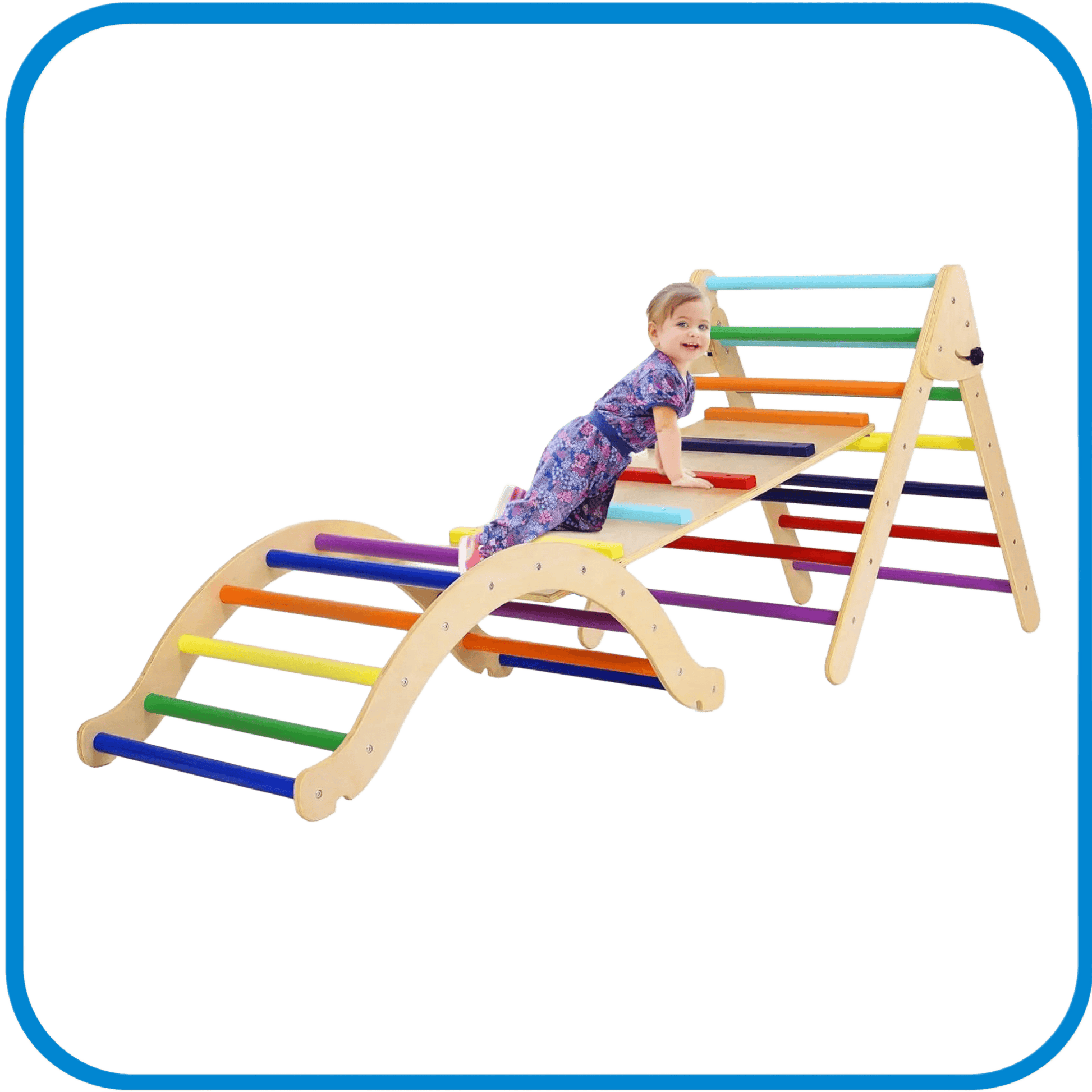 Set Giochi Bambino Multiuso - L&G Sport e Benessere