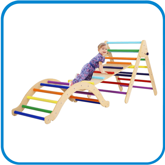Set Giochi Bambino Multiuso - L&G Sport e Benessere