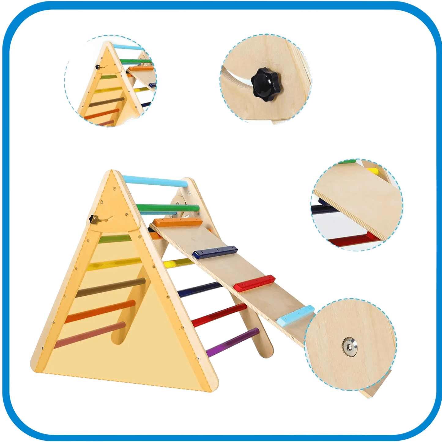 Set Giochi Bambino Multiuso - L&G Sport e Benessere