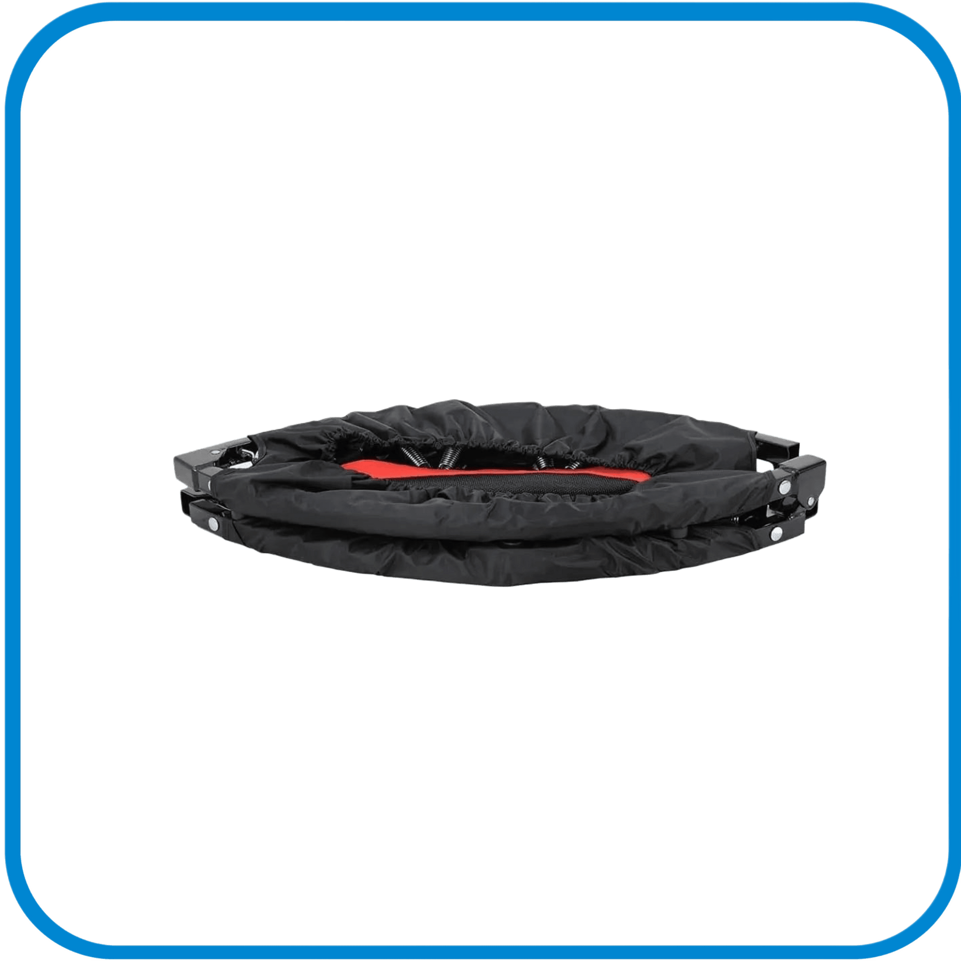 Trampolino Per Esercizi Sportivo Regolabile - L&G Sport e Benessere