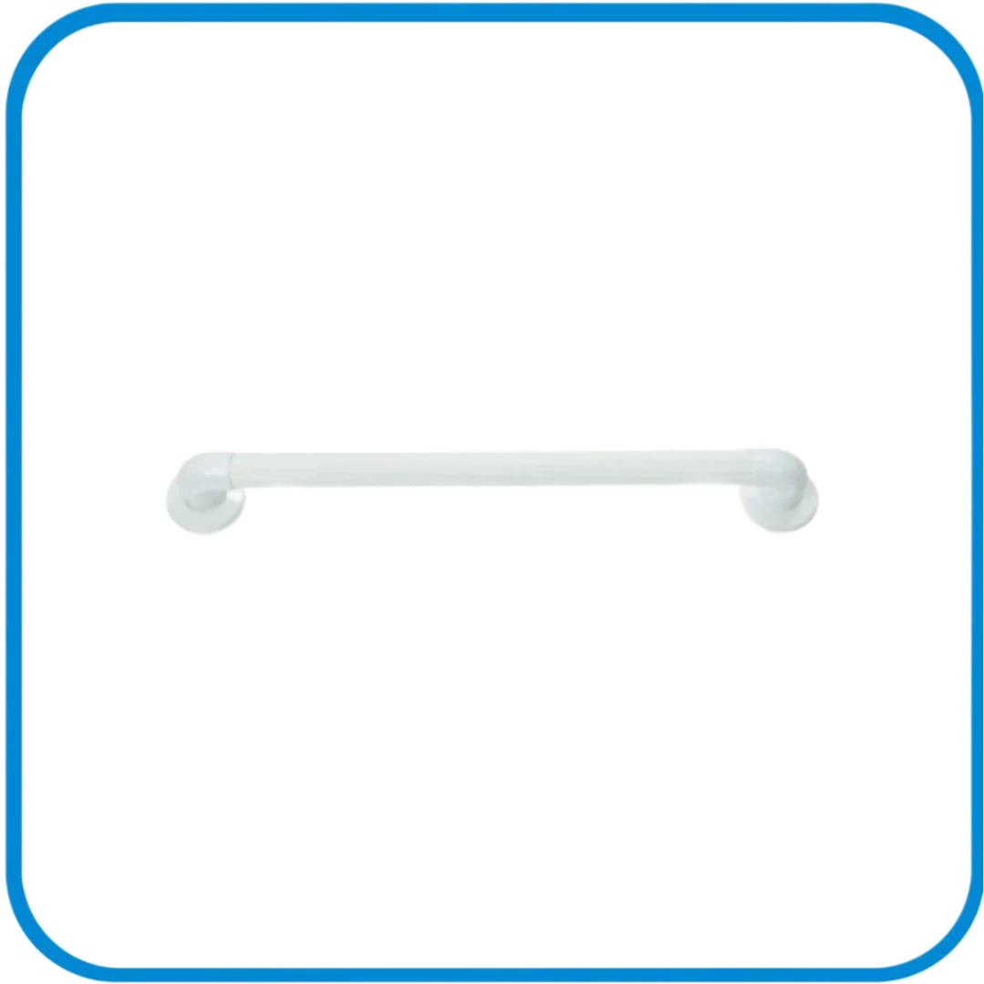 Impugnatura Di Sicurezza Per Bagno In Pvc - L&G Sport e Benessere