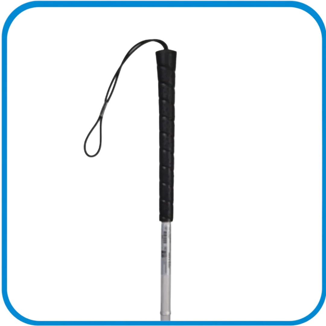 Bastone Pieghevole Per Non Vedenti - L&G Sport e Benessere