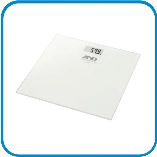 Bilancia Digitale Da Terra - L&G Sport e Benessere