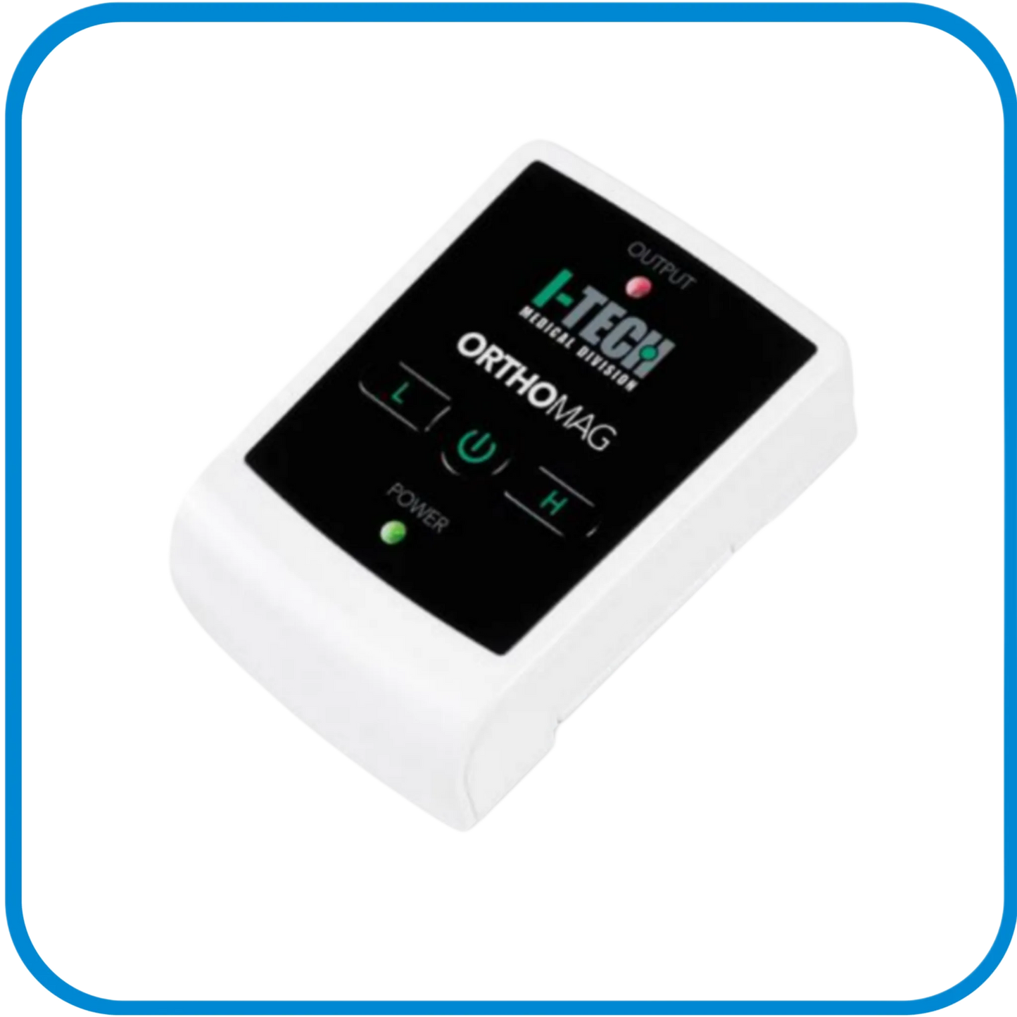 Magnetoterapia Orthomag I-Tech - L&G Sport e Benessere