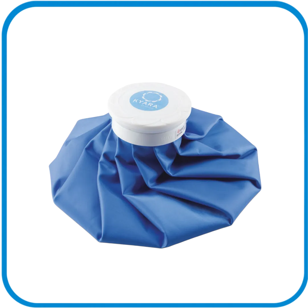 Borsa Ghiaccio In Pvc St191 | Kyara - L&G Sport e Benessere