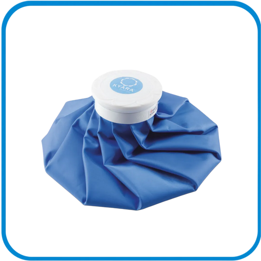 Borsa Ghiaccio In Pvc St191 | Kyara - L&G Sport e Benessere