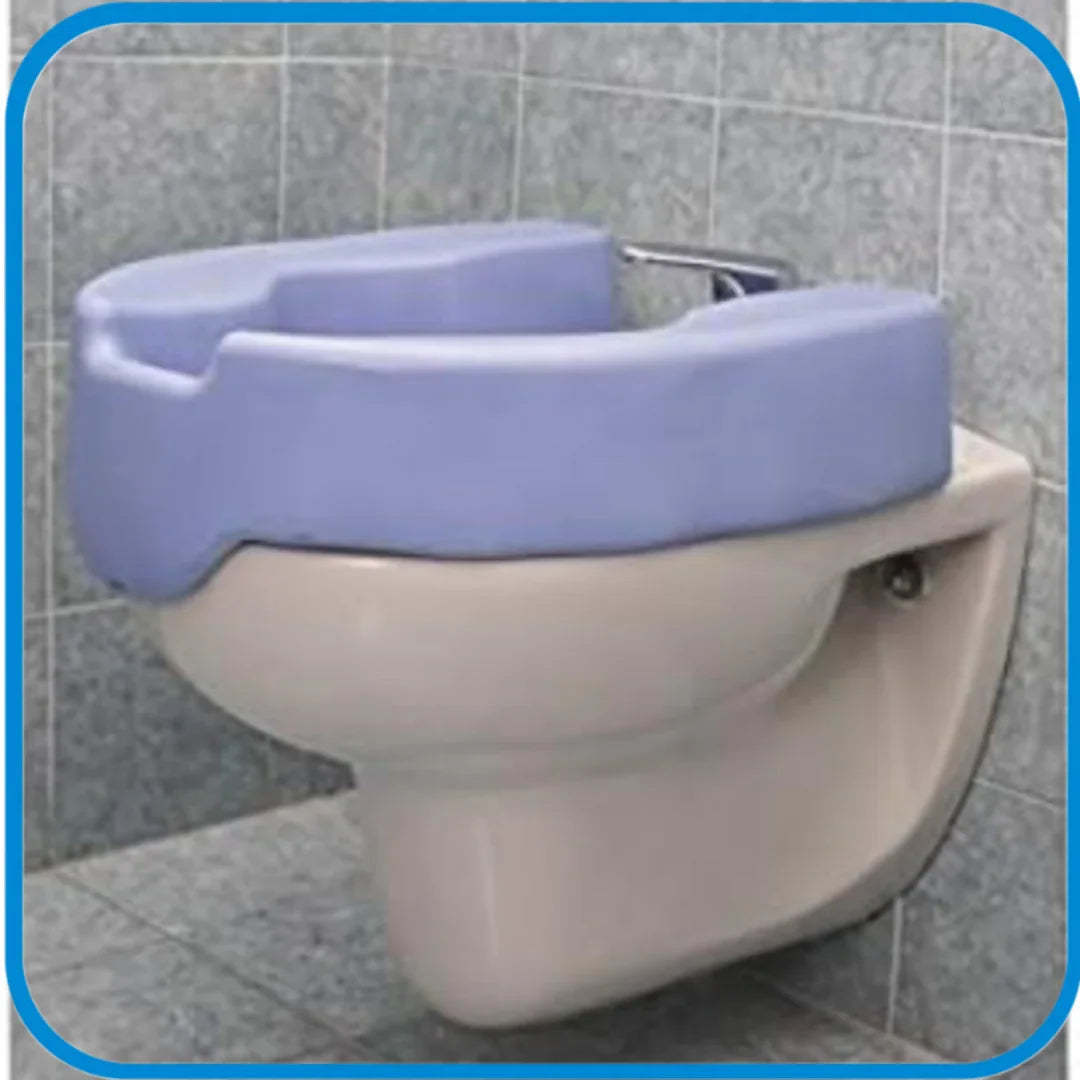 Rialzo Duo Per Water E Bidet In Eva - L&G Sport e Benessere