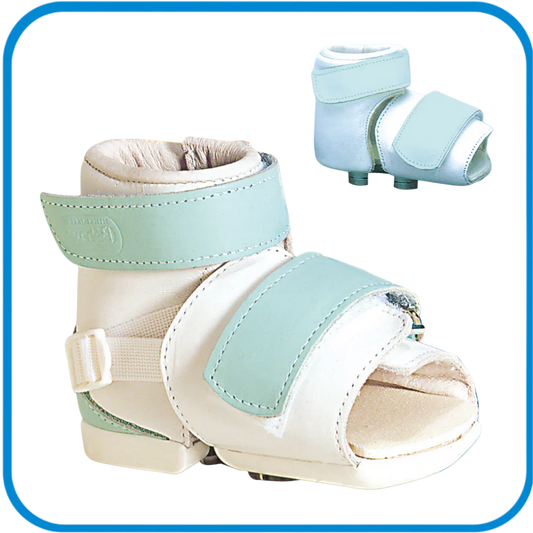 Bebax B30 Tutore Regolabile Correzione Malformazioni Avampiede - L&G Sport e Benessere