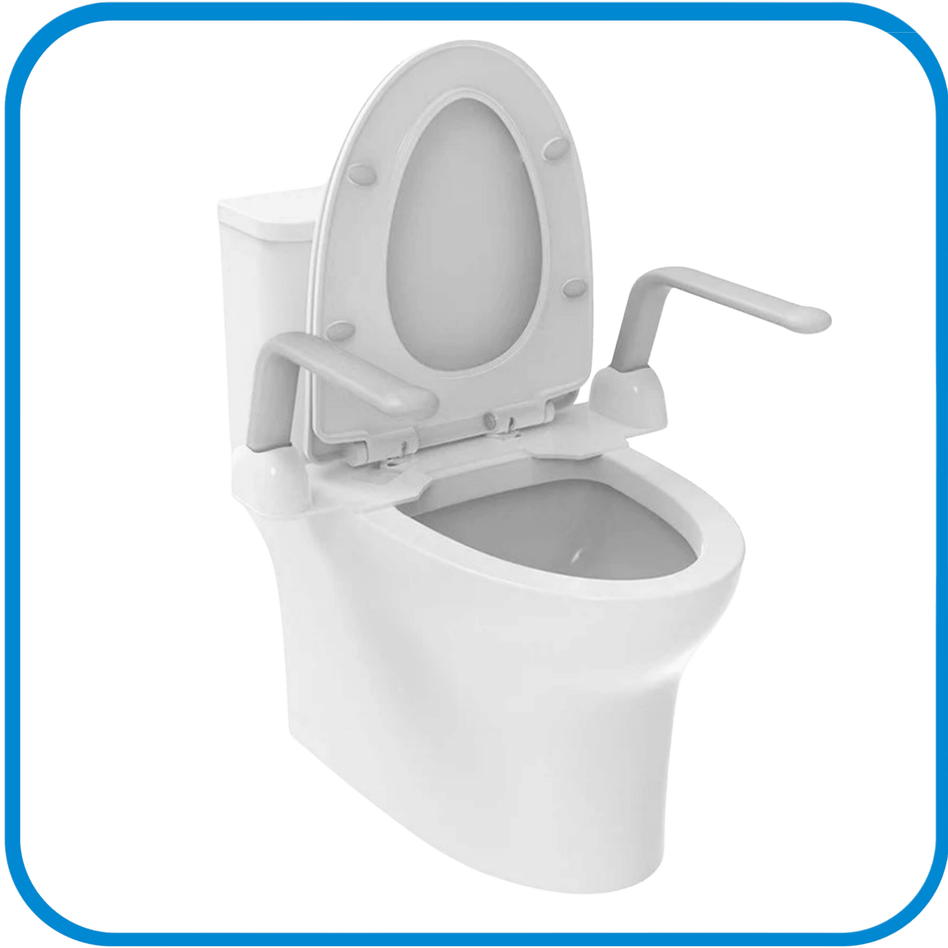 Braccioli Per Wc - L&G Sport e Benessere