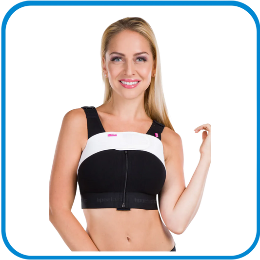 Fascia Stabilizzante Post Operatoria - Si Formed - L&G Sport e Benessere