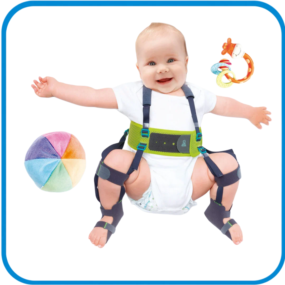 Mpk 690 Divaricatoremod. Pavlik - L&G Sport e Benessere