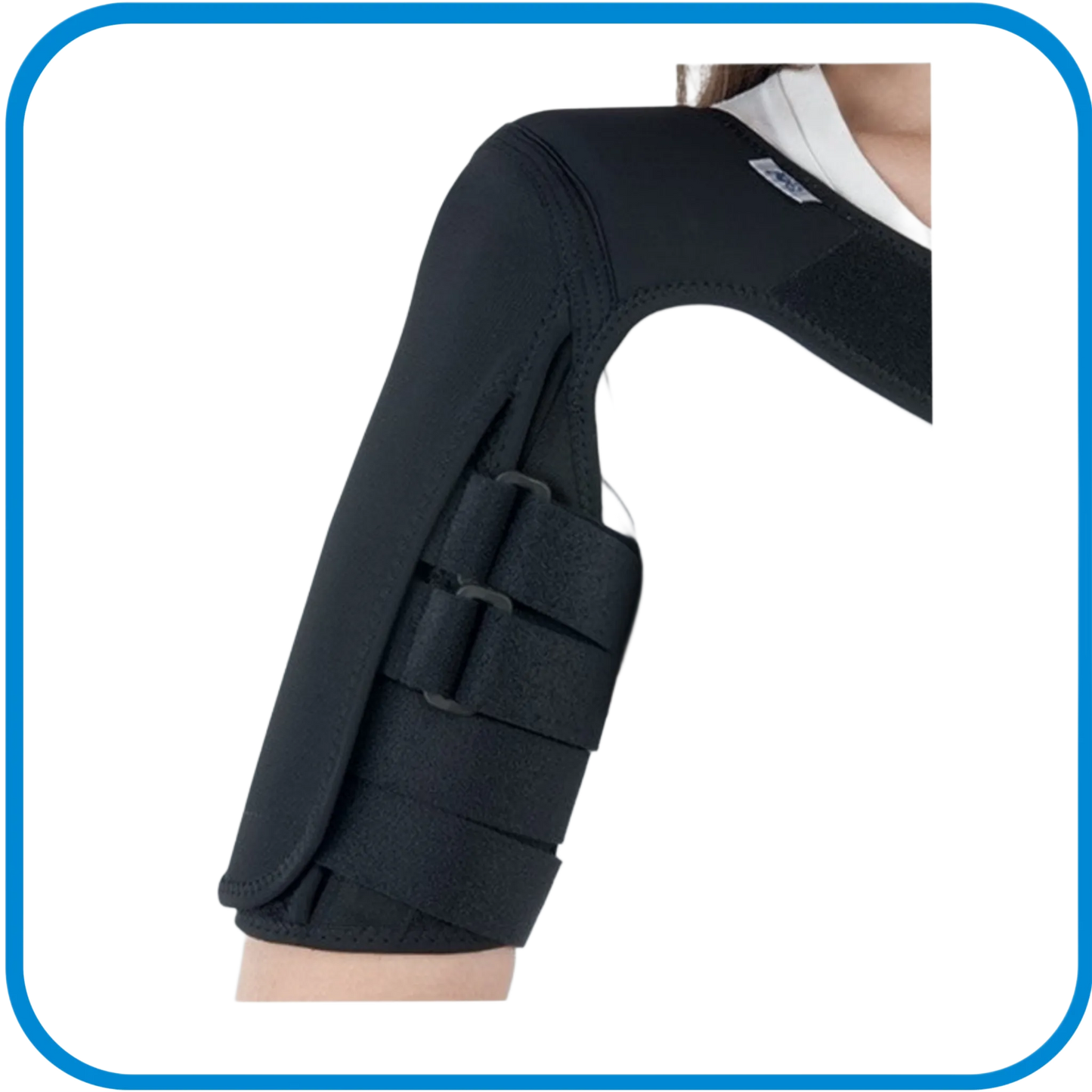 Tutore Per Fratture Omerali - L&G Sport e Benessere