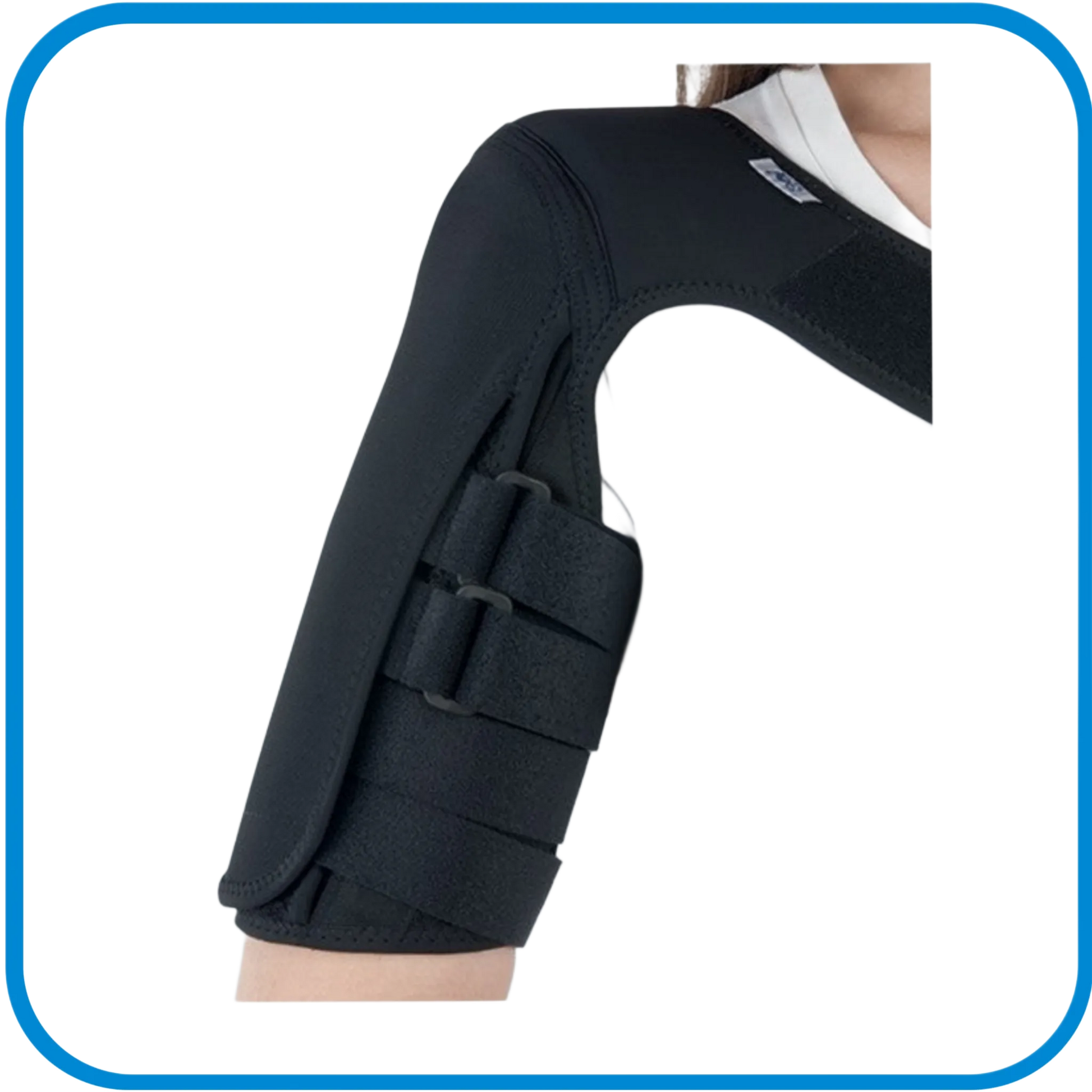 Tutore Per Fratture Omerali - L&G Sport e Benessere