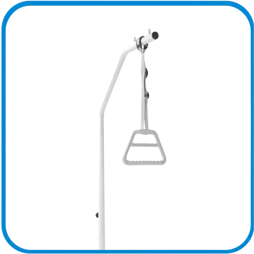 Alzamalati Per Letto Ibisco - L&G Sport e Benessere