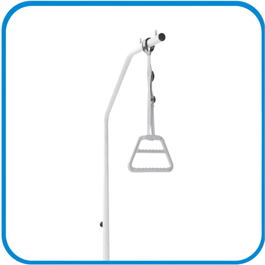 Alzamalati Per Letto Ibisco - L&G Sport e Benessere