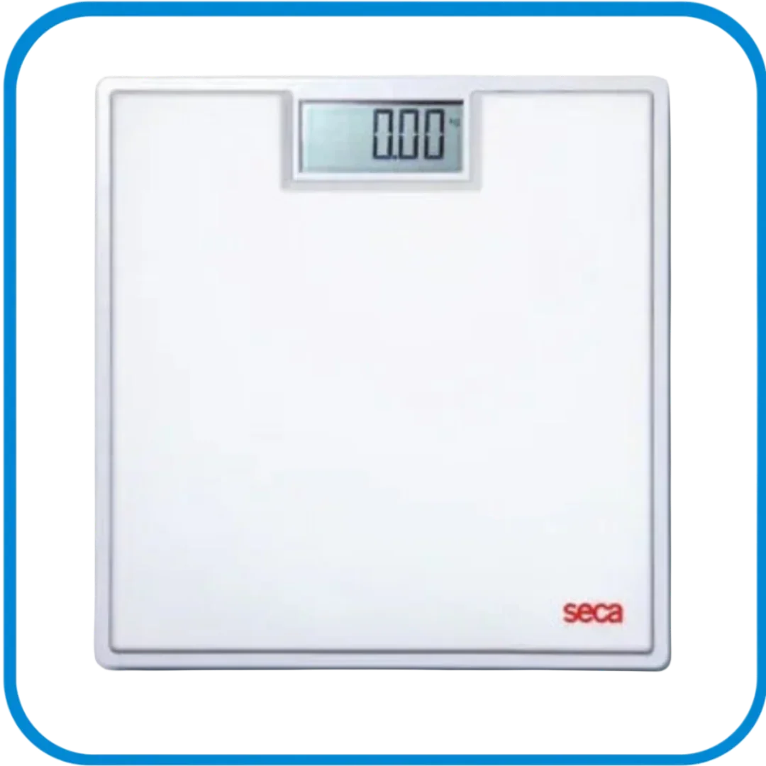 Bilancia Pesa Persone Elettronica Da Terra 803 - L&G Sport e Benessere