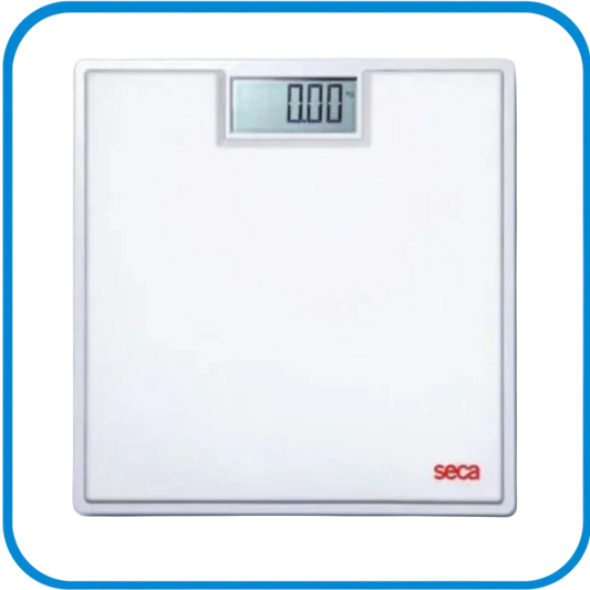 Bilancia Pesa Persone Elettronica Da Terra 803 - L&G Sport e Benessere