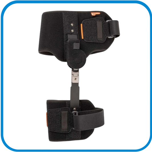 Asta Articolata (Telescopica) Opzionale - Hipocross 2.0 - L&G Sport e Benessere