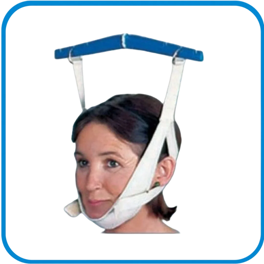 Mentoniera Per Trazione A Porta - L&G Sport e Benessere